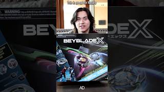 Beyblade X Xtreme Set [upl. by Heyde]