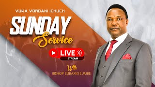 🔴LIVE  SUNDAY SERVICE  IBADA YA JUMAPILI  VUKA YORDANI CHURCH  30 JUNE 2024 [upl. by Edmee336]