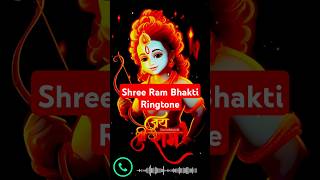 Shree Ram Bhakti Ringtone  Feel the Spiritual Vibes  DevineMusic4k [upl. by Mok]