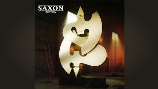 Saxon  Ride Like the Wind Cross  428  Track 1 [upl. by Anaujit206]