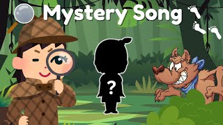 The Missing Child Mystery Song  Fun Detective Adventure for Kids [upl. by Rimidalg]