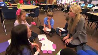 Blended Learning in Action [upl. by Jewelle749]