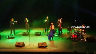 Bozo Vreco  Pandora Makedonska opera i balet Skopje 23022020 live [upl. by Orren]