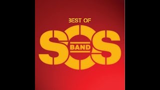 Best Of SOS Band  Tell Me You Still Care [upl. by Alekram]