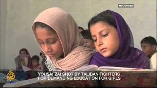 Inside Story  Who in Pakistan should have protected Malala [upl. by Esinaj]