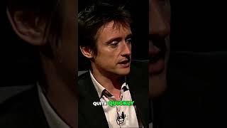 Richard Hammond 280MPH Incredible High Speed Tire Blowout [upl. by Knorring767]