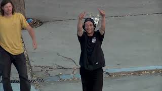 Chris Joslin etnies Album video part 2018 [upl. by Maker]