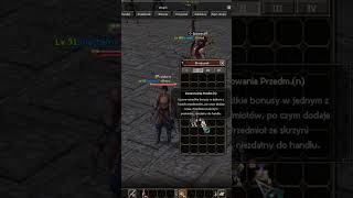 Metin2pl Shayu  Mixowanie Zbroi Morfa vol3 metin2 metin2pl mmorpg metin2ro [upl. by Einot32]