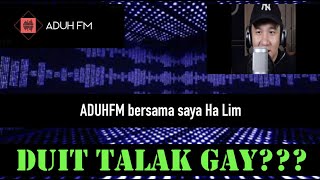 AduhFM1  DUIT TALAK GAY [upl. by Reggy202]