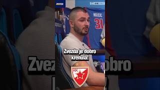 Večiti u EL 🗣️ Nikola Janković abaliga euroleague [upl. by Hedva]