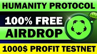 Confirm FREE Testnet Airdrop Testnet Airdrop Complete Guide [upl. by Draillih]