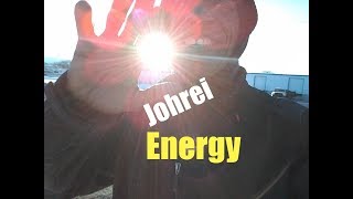 What is Johrei energy [upl. by Elleiad]