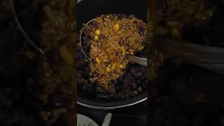 Chili con Carne food [upl. by Trudi]