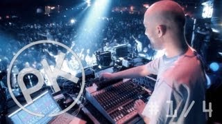 Paul Kalkbrenner A Live Documentary Part 01 Official PK Version [upl. by Divad]