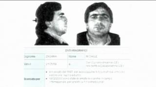 Italian police capture Mafia boss [upl. by Rozek926]