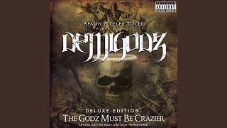 The Demigodz feat Apathy amp Celph Titled [upl. by Carrie]