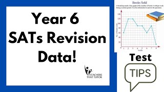 Year 6 SATs revision  Interpreting Data Line graphs [upl. by Ahtnahc]