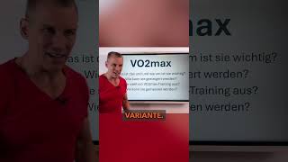 JETZT MESSEN Wie lange wirst DU gesund leben VO2max shorts [upl. by Ardnod]