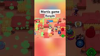 Game Mortis dash brawlstars supercell [upl. by Ettessil]