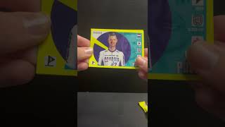 Ouverture d’un booster Tour de France shrots unboxing tourdefrance [upl. by Eelirem]