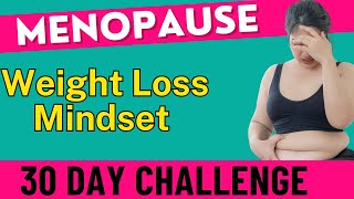 Surprising 3 Major Reasons Why Your Mind Affects Menopause Weight Loss [upl. by Inalej]