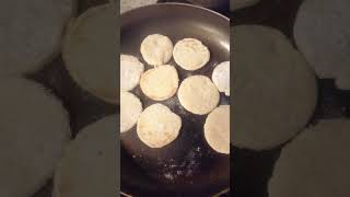 Gorditas dulces de harina 😋 receta de mi abuelita ❤️🤗 [upl. by Rriocard245]