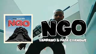 NGo by papa cyangwe ft Yampano [upl. by Tove]