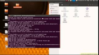 Tutorial Programmierbare Spracherkennung Google Speech API Linux und RaspberryPi HDGerman 01 [upl. by Julita]