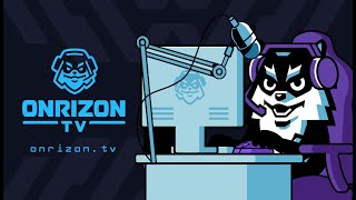 MEET ONRIZON TV A platform for streamers to play with their audience [upl. by Arised]