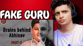 ABHINAV ARORA EXPOSED PART  2  ABHINAV ARORA EXPOSE VIDEO REACTION [upl. by Fisken56]