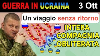 3 Ott Tragedia Russa Assalto alla Fabbrica FINISCE IN UN BAGNO DI SANGUE [upl. by Misty]