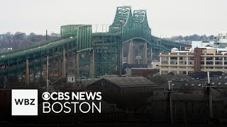 Transportation officials consider how to replace Tobin Bridge and more top stories [upl. by Nalehp85]