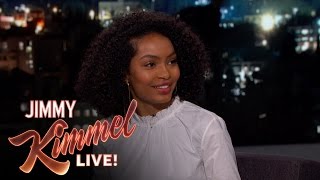 Yara Shahidi on Celebrating the Persian New Year [upl. by Namrak870]