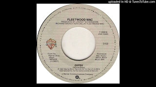 Fleetwood Mac  Gypsy Single Version [upl. by Lleynad]