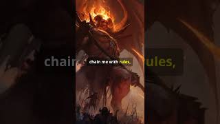 Rakdos Lord of Riots MTG Lore [upl. by Andel]