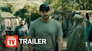 SEAL Team Season 7 Trailer  The Final Season [upl. by Demetre]