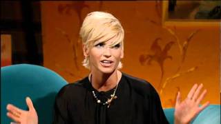 Sarah Harding Interview Alan Carr Chatty Man 12 07 2009 [upl. by Nimrac657]