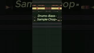 Sampling SONIC for a JPEGMAIFA Type Beat jpegmafia sampleing sonic flstudio producer beats [upl. by Rawdin]