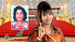 Antonette De Maina konkani new song from DVD GOEM KONNACHEM by Raggio Fernandes [upl. by Sprague118]