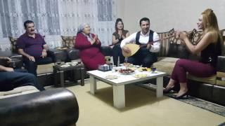 AİLECE GÜZEL BİR BAYRAM GECESİ DIRRA MIRRA ARAPÇA اغاني عربية [upl. by Gerianna]