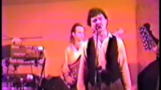 Belchior  Galos Noites e Quintais Ao Vivo  1988 [upl. by Normalie]