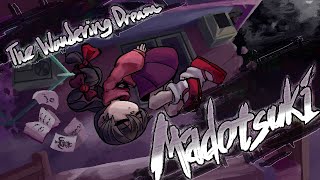 Rivals of Aether Workshop Madotsuki  Yume Nikki   RPG Maker Jam week [upl. by Imefulo912]