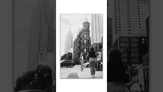 Taking photos at Gooderham Building and saw these girls so I took some photos for them picture [upl. by Holtorf4]