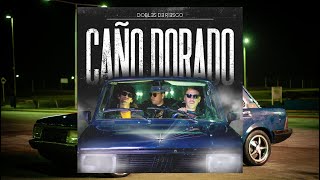 CAÑO DORADO  DOBLES DE RIESGO FULL ALBUM 2024 [upl. by Hough]