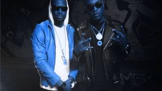 DBanj Ft Burna Boy  Oya Wait NEW 2014 [upl. by Demy]