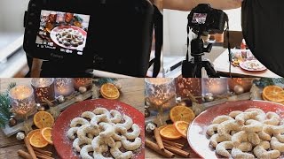 Foodfotografie  so wird es gemacht [upl. by Tortosa]