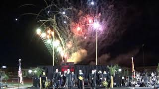 Campo Verde High School Graduation Ceremony 2022 [upl. by Murage102]