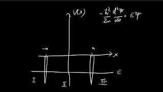 Problem 227 Part 1  Introduction to Quantum Mechanics Griffiths [upl. by Thomajan260]