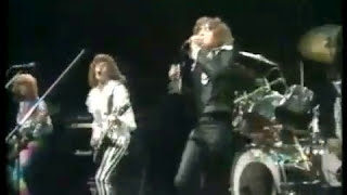 Def Leppard Wasted 1979 [upl. by Judson]