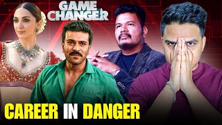 The Problem with Shankar  Game Changer Teaser REVIEW [upl. by Oilejor]